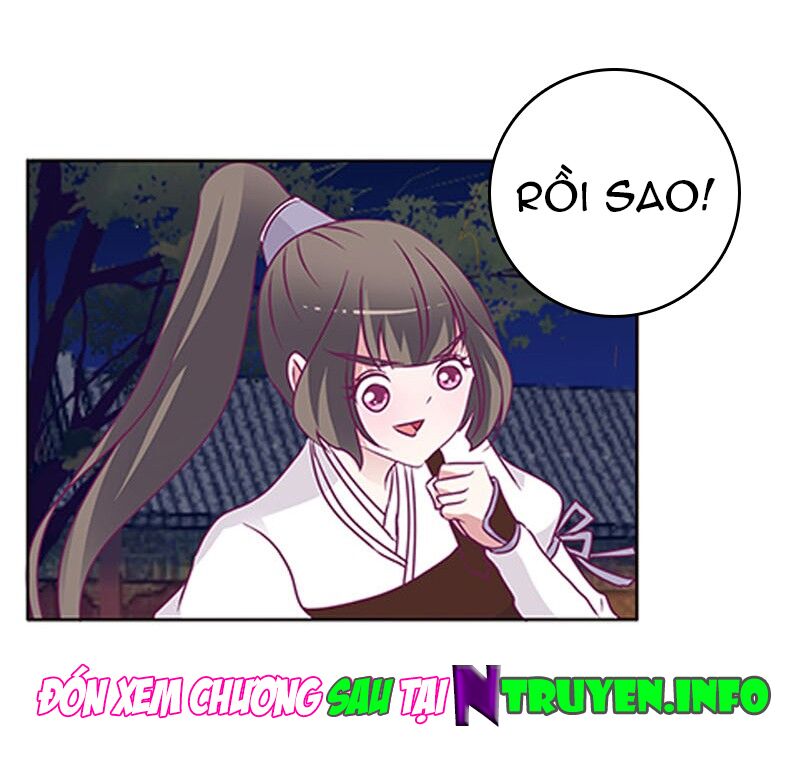 Thông Linh Phi: Chapter 293