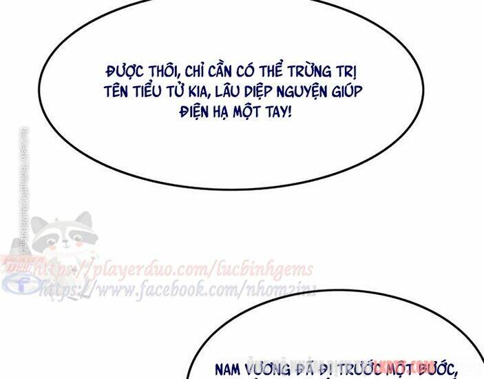 Trọng Sinh Bá Sủng Nhiếp Chính Vương Quá Mạnh Mẽ: Chapter 82.2