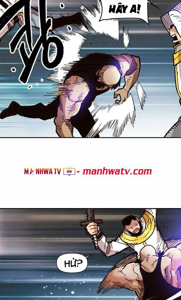 Nô Lệ Nghịch Thiên: Chapter 35