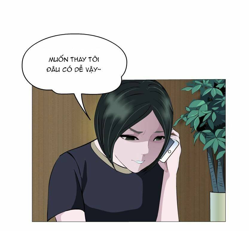 Cạm Bẫy Của Nữ Thần: Chapter 86