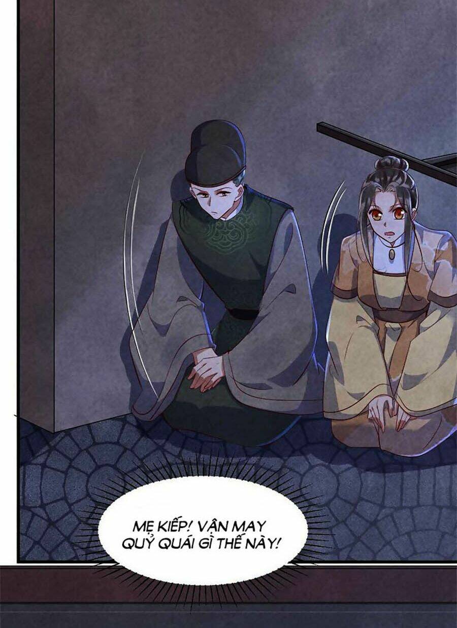 Vương Phi Muốn Trèo Tường: Chapter 111