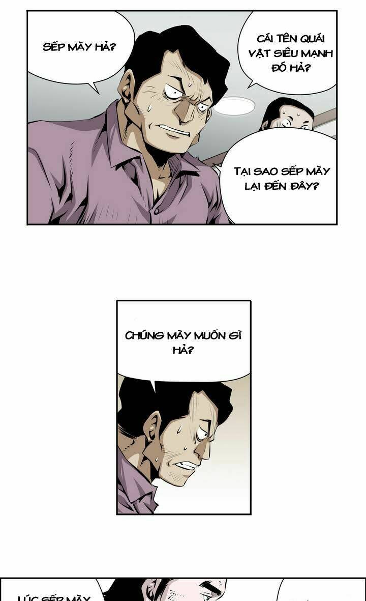 Double Casting: Chapter 79