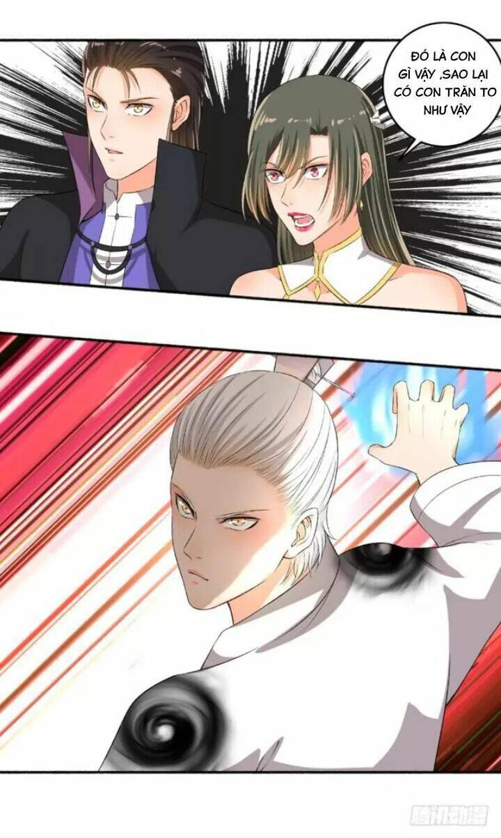 Cuồng Phi Phách Lối: Chapter 77