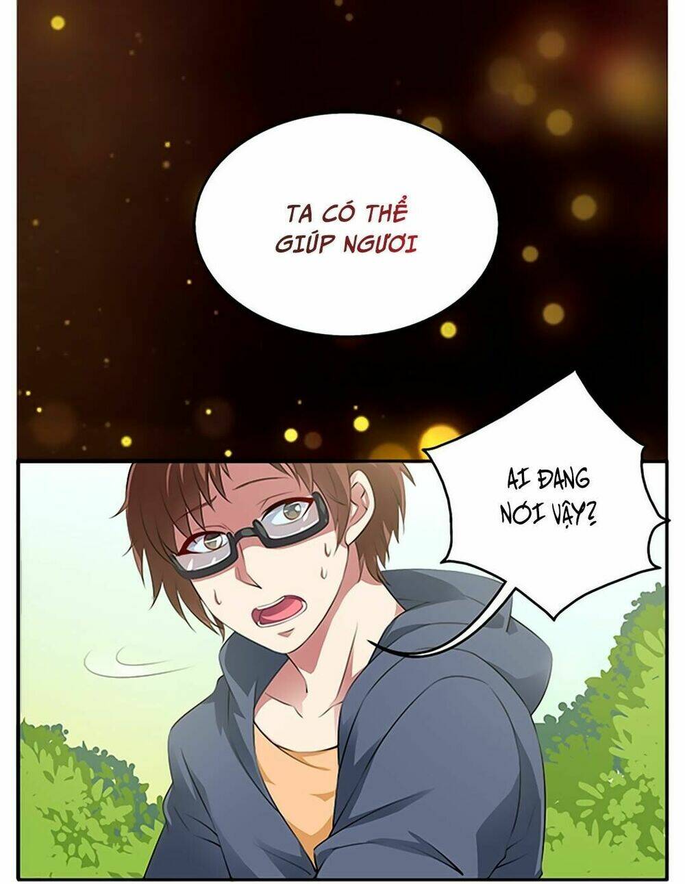 Hoa Ngôn Tâm Nguyện: Chapter 8
