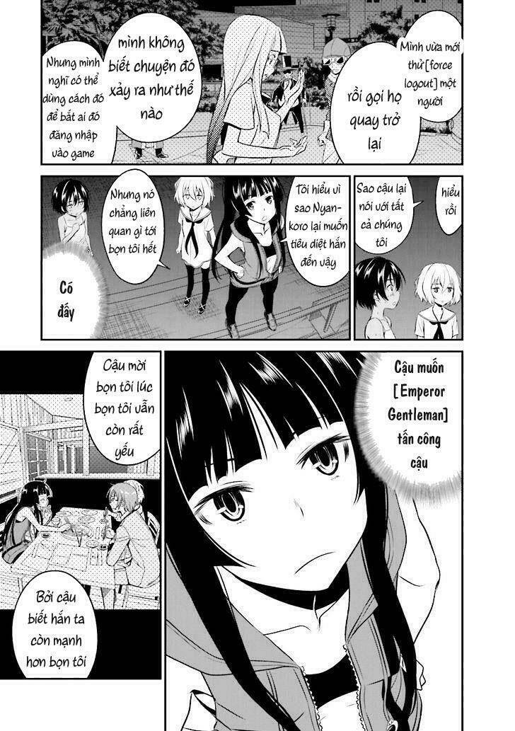 Not Lives: Chapter 28