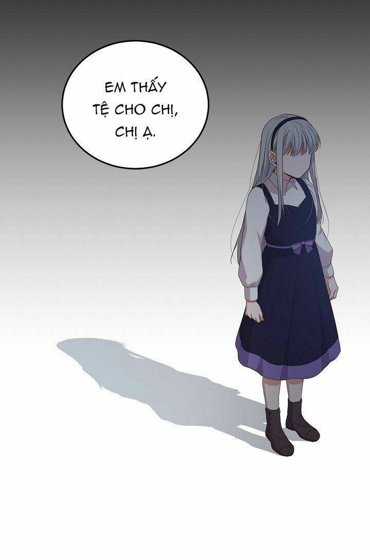 Đừng Chọc Đứa Em Gái Bé Bỏng Của Chúng Tôi: Chapter 23