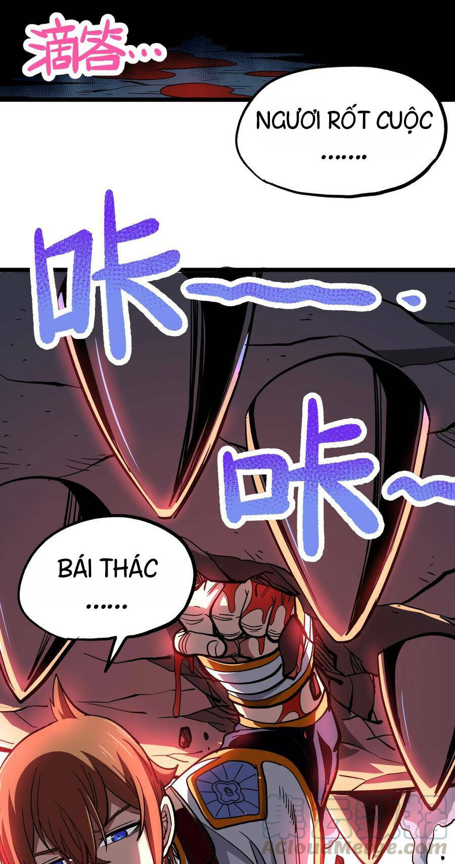 Vú Em Vô Địch: Chapter 2