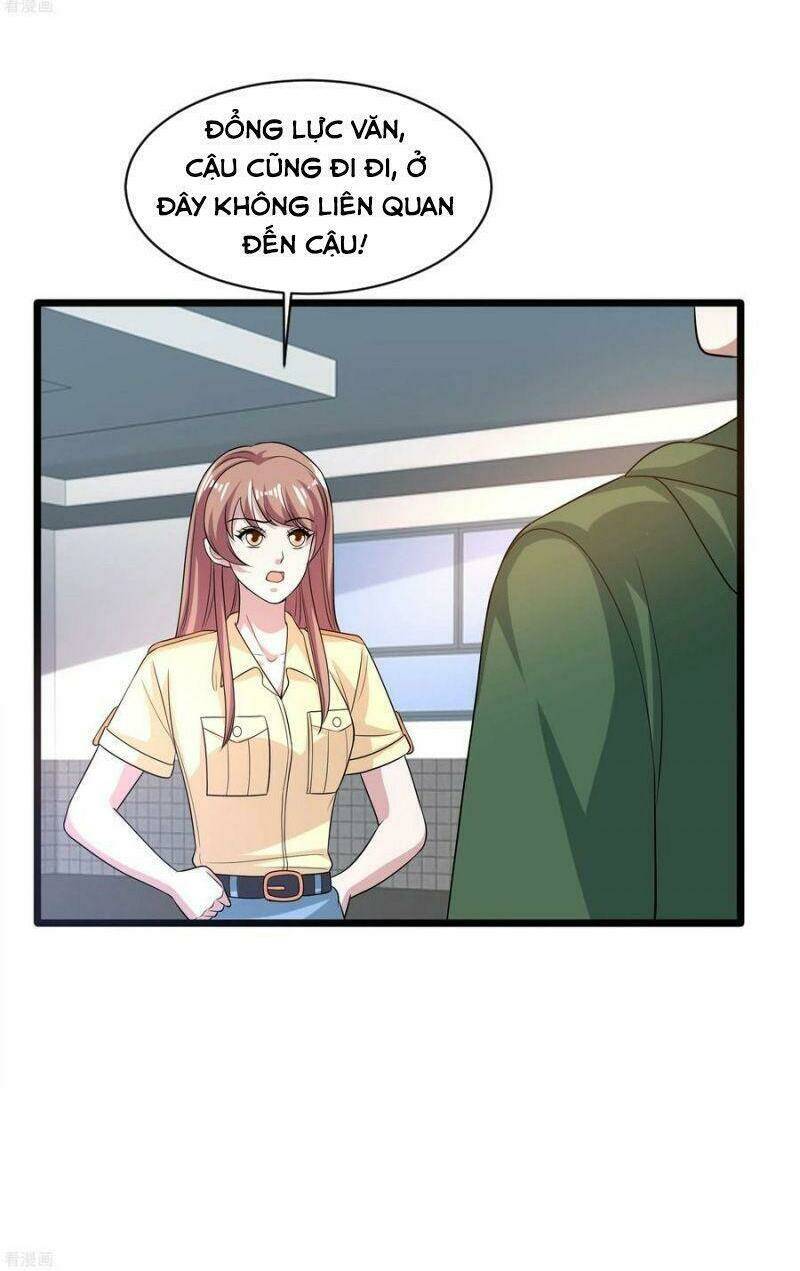 Đô Thị Tà Vương: Chapter 139