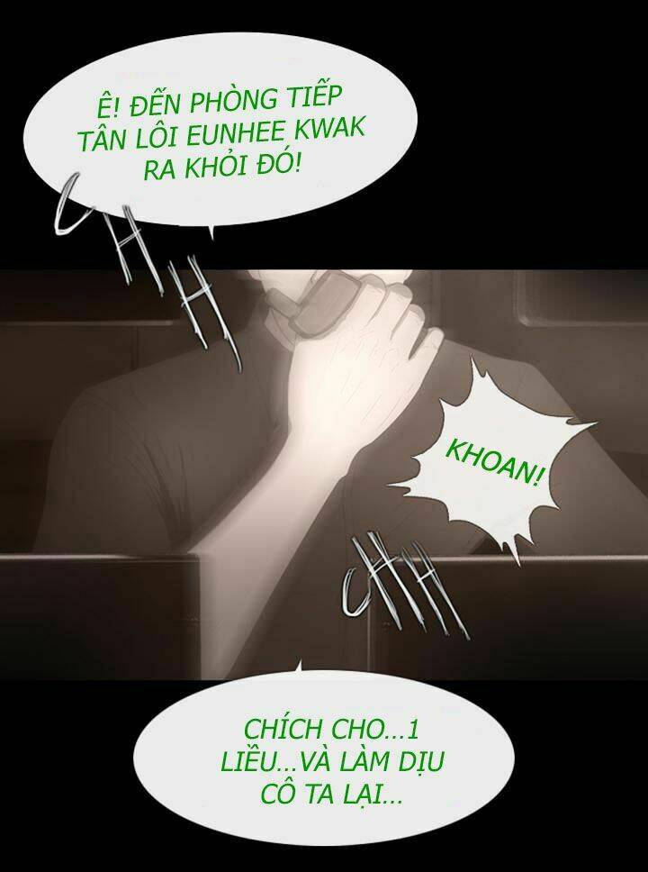 Dead Days: Chapter 50