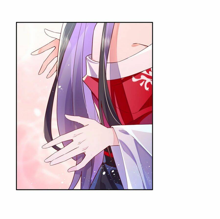 Điềm Mỹ Chi Huyết: Chapter 30