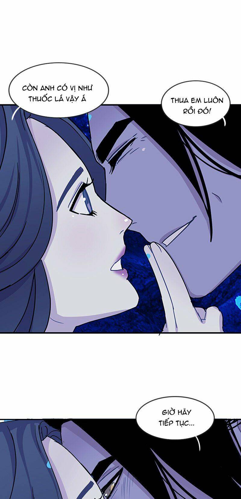 Nửa Đêm Ở Poppy Land: Chapter 57