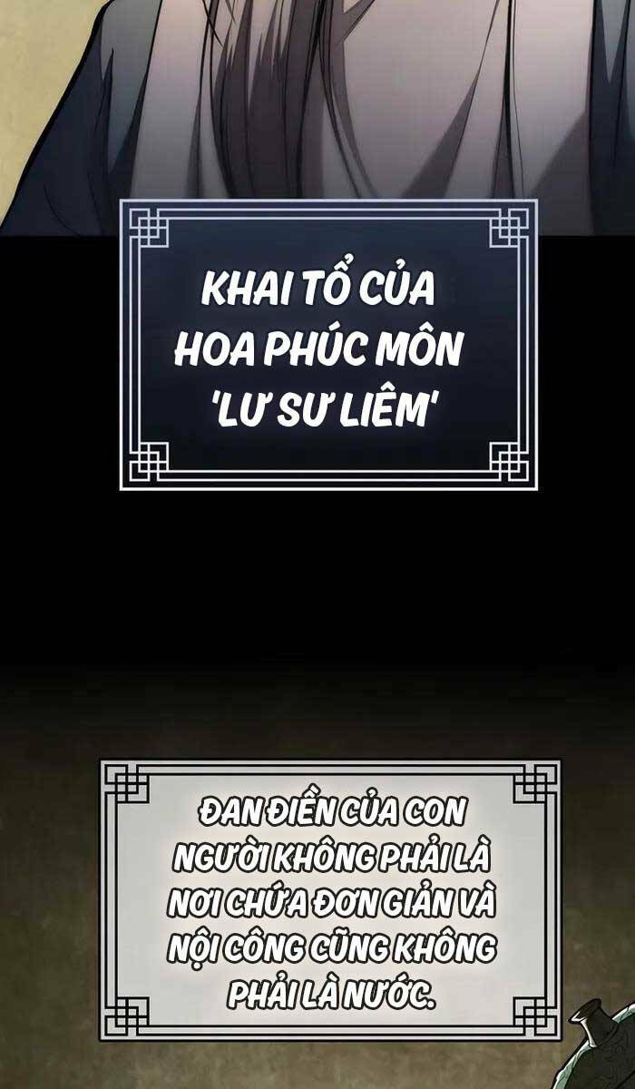 Đông Phương Bất Bại: Chapter 2