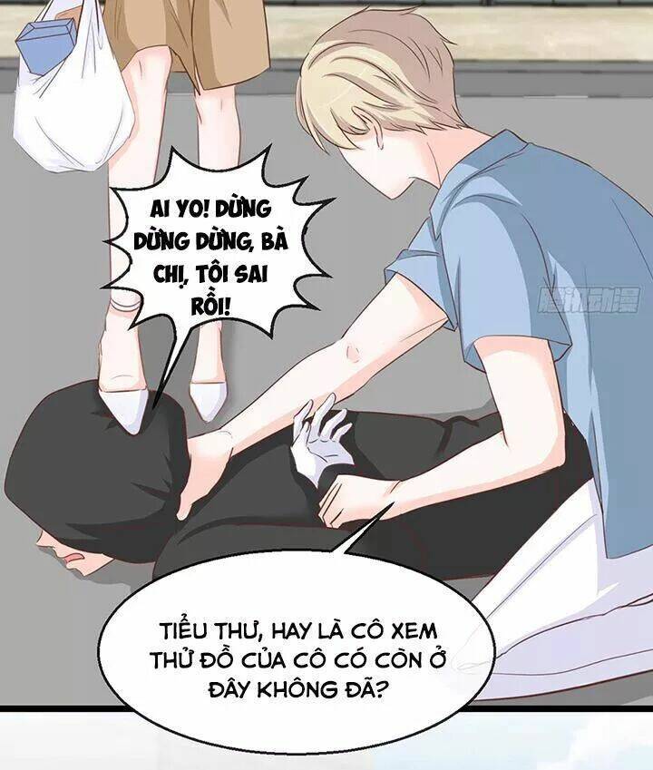 Cẩm Lý Thiếu Nữ Của Tôi: Chapter 105