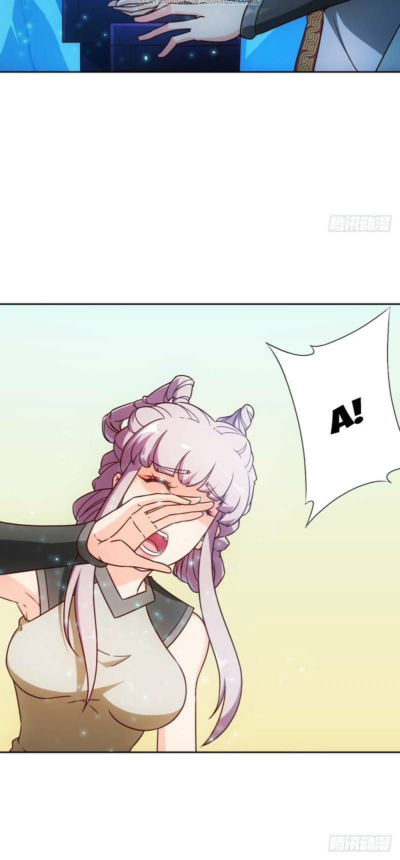 Hồng Thiên Thần Tôn: Chapter 46