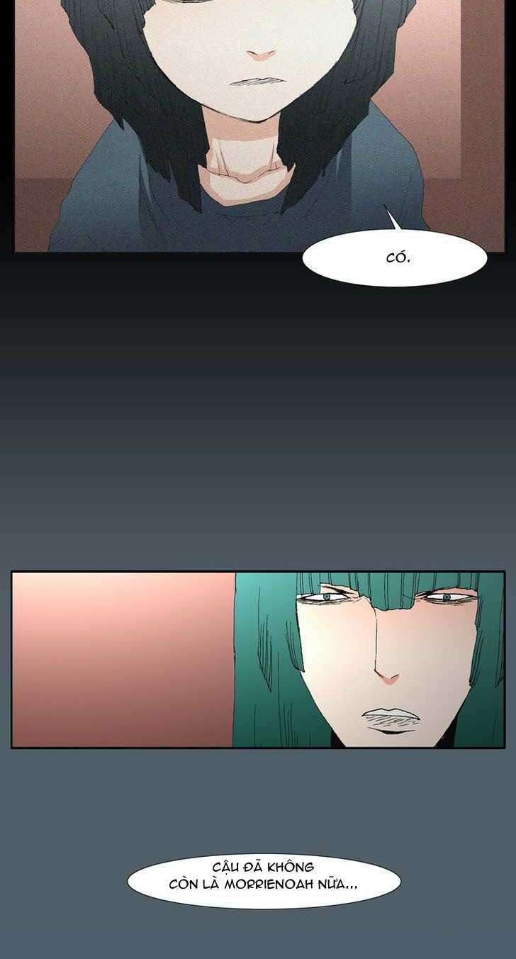 Siêu năng: Chapter 134