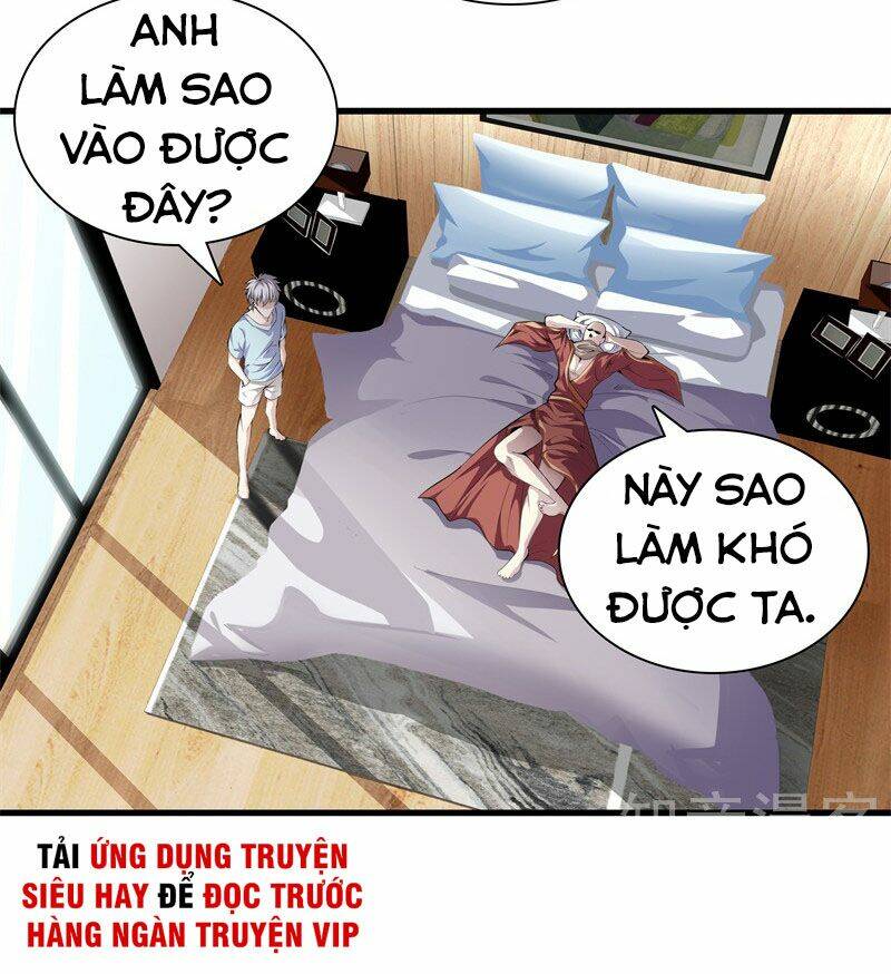 Đô Thị Chí Tôn: Chapter 82