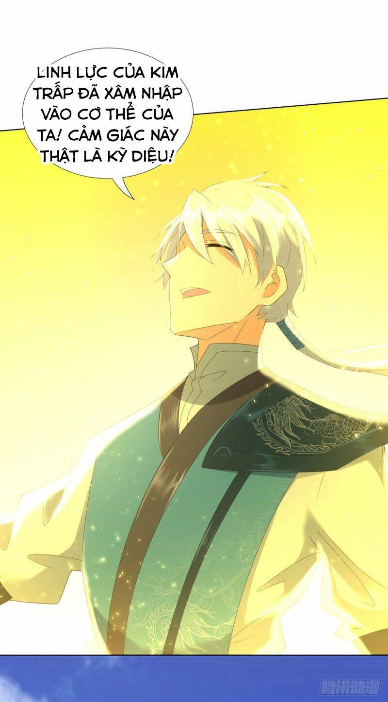 Chí Tôn Trọng Sinh: Chapter 68