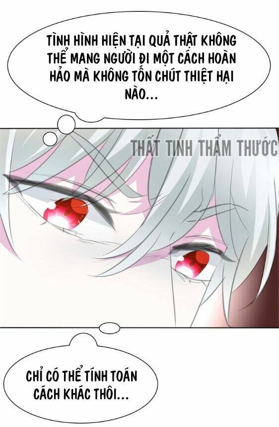 Một Lời Không Hợp Liền Hút Máu: Chapter 42