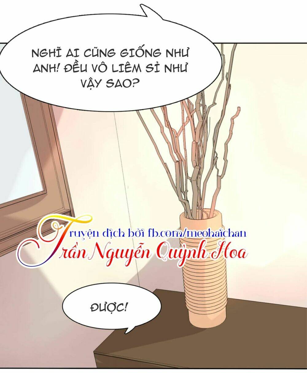 Lấy Sắc Tấn Công Sắc: Chapter 2