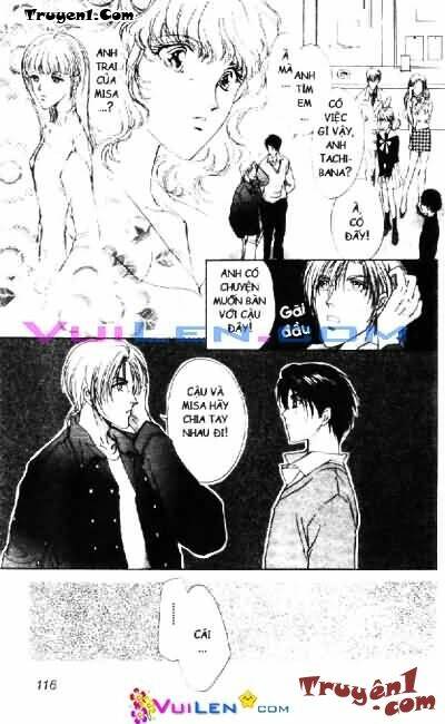 Vua bài: Chapter 2