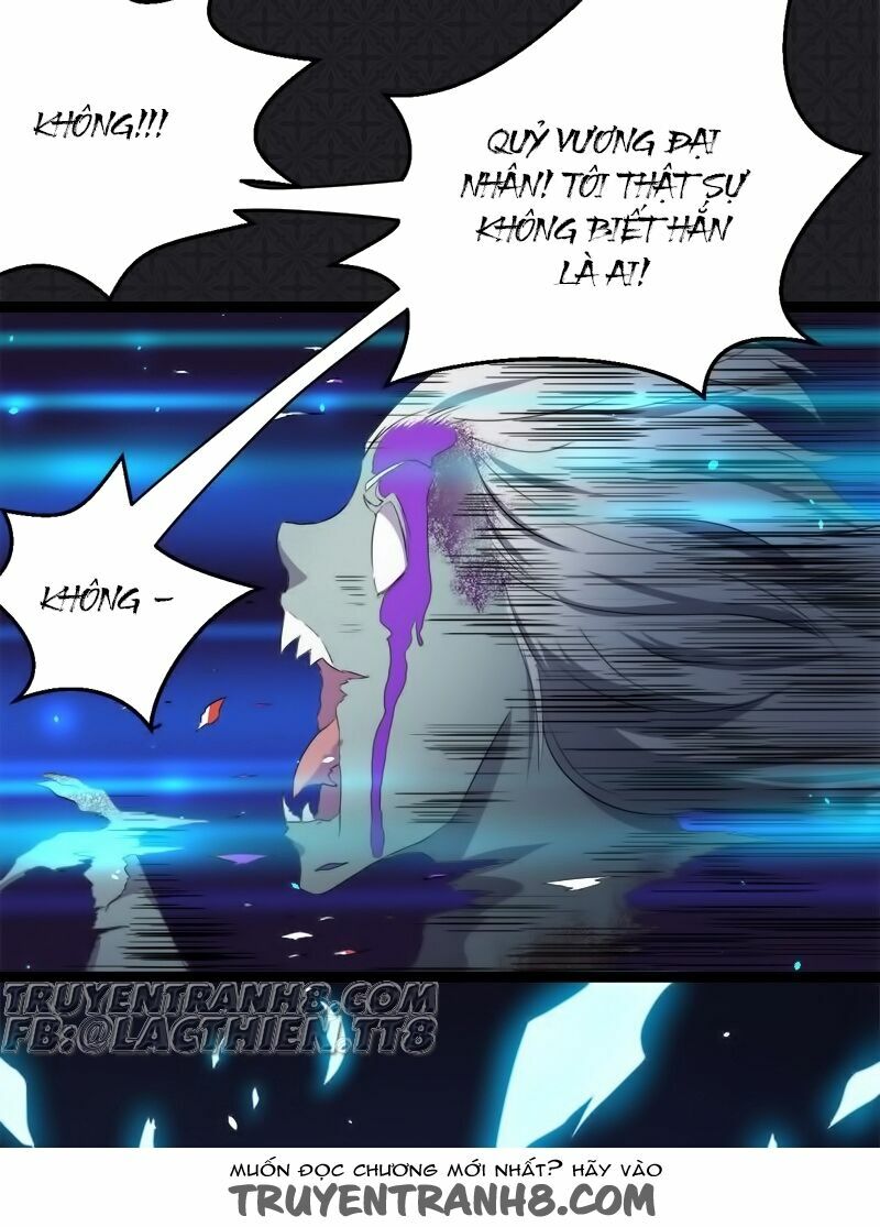 Ngạo Kiều Quỷ Vương Yêu Ta: Chapter 8