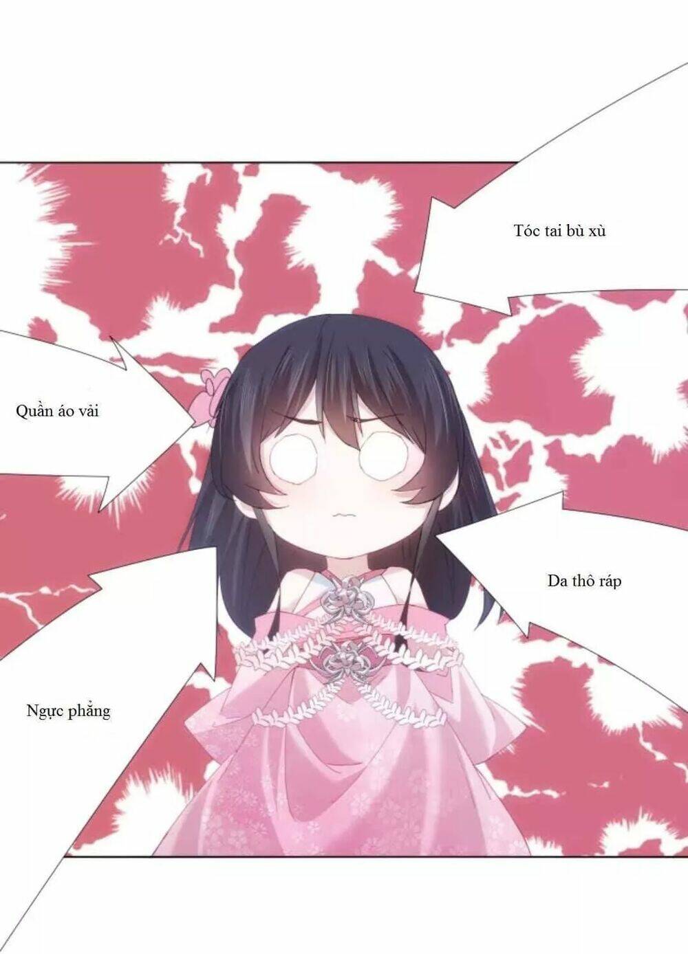 Bí Mật Của Dạ Tộc: Chapter 13.2