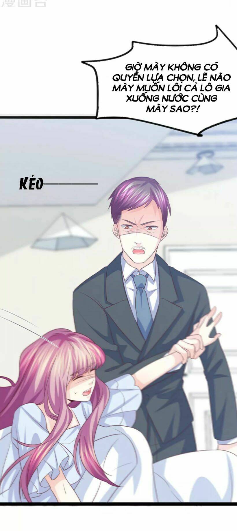 Ta Và Nam Thần Cởi Áo Ngủ Rồi: Chapter 48
