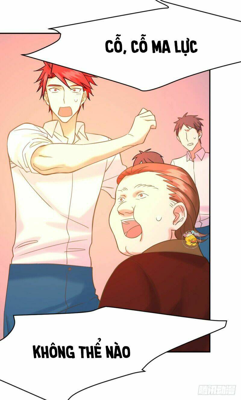 Trời Sinh Một Đôi?! Ta Từ Chối!: Chapter 6