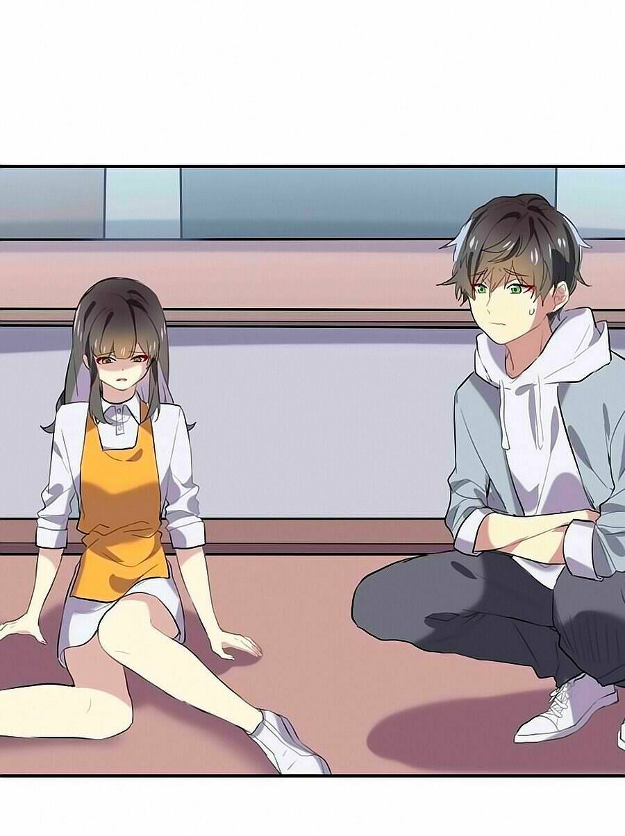 Một Giây Sau Bắt Đầu: Chapter 19