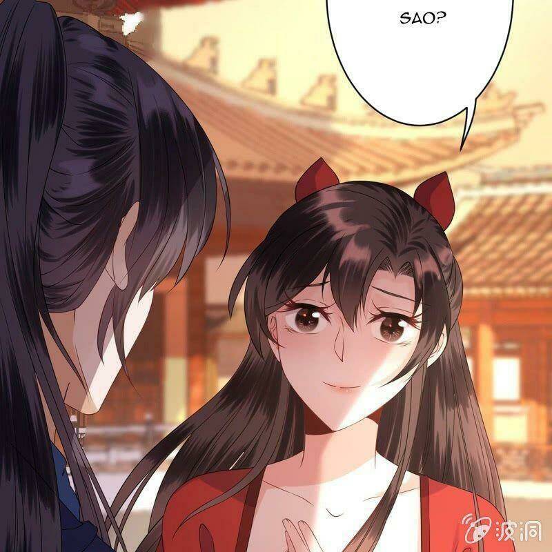 Vương Gia Kiêu Ngạo Quá Khó Cua: Chapter 23