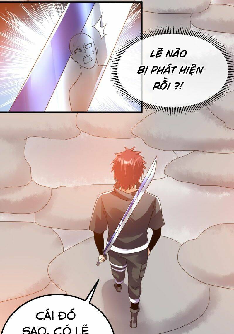 Tiên Vương Trùng Sinh: Chapter 120
