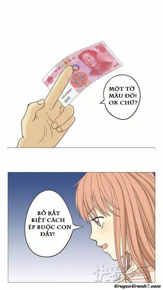 Xin Chào! Dân Nữ: Chapter 1