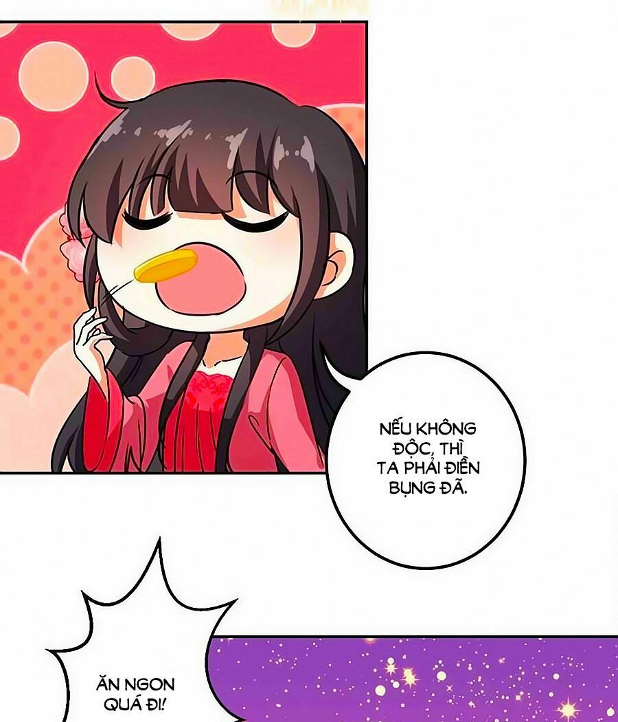 Vương Gia ! Ngươi Thật Bỉ Ổi !: Chapter 368