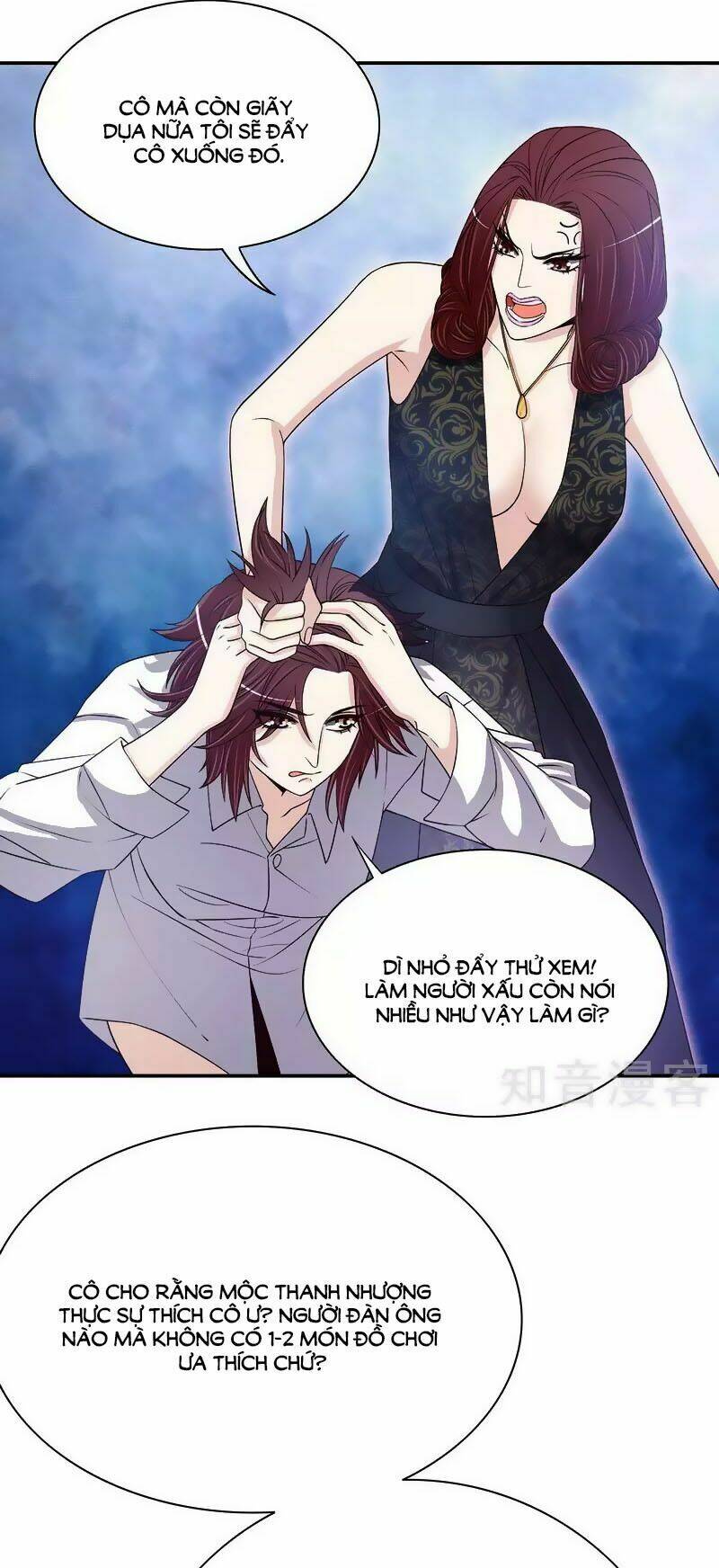 101 Phương Pháp Của Tổng Tài: Chapter 36