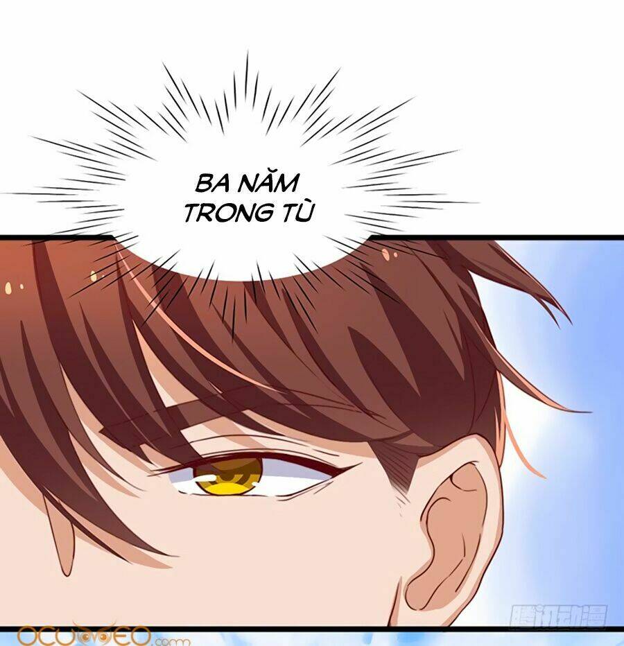 Nhật Ký Báo Thù Của Thiên Kim Hai Mặt: Chapter 2