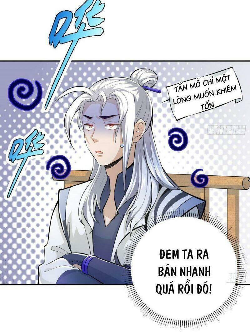 Tu Chân Toàn Dựa Số Lý Hóa: Chapter 6