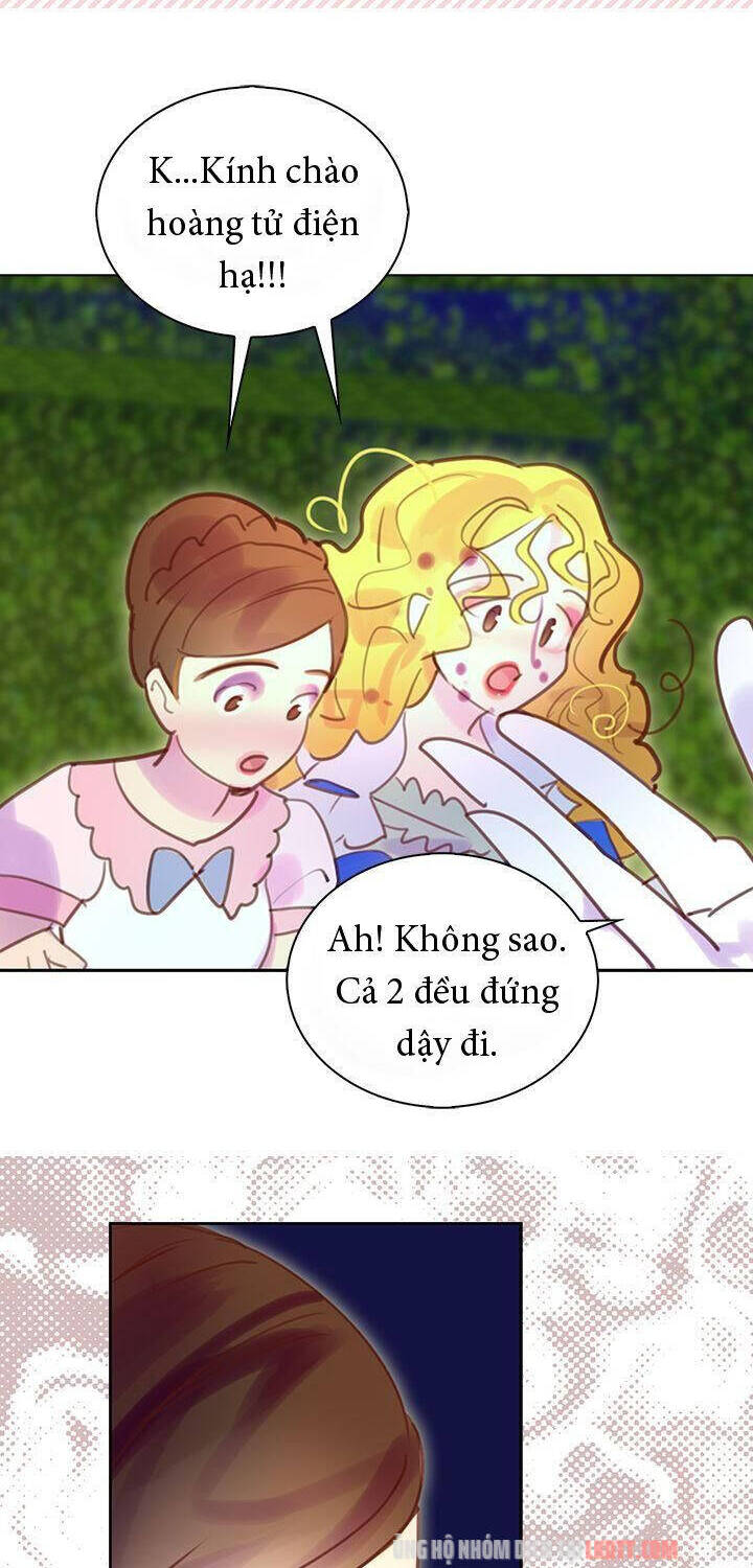 Đừng Xem Thường Nữ Phụ: Chapter 48