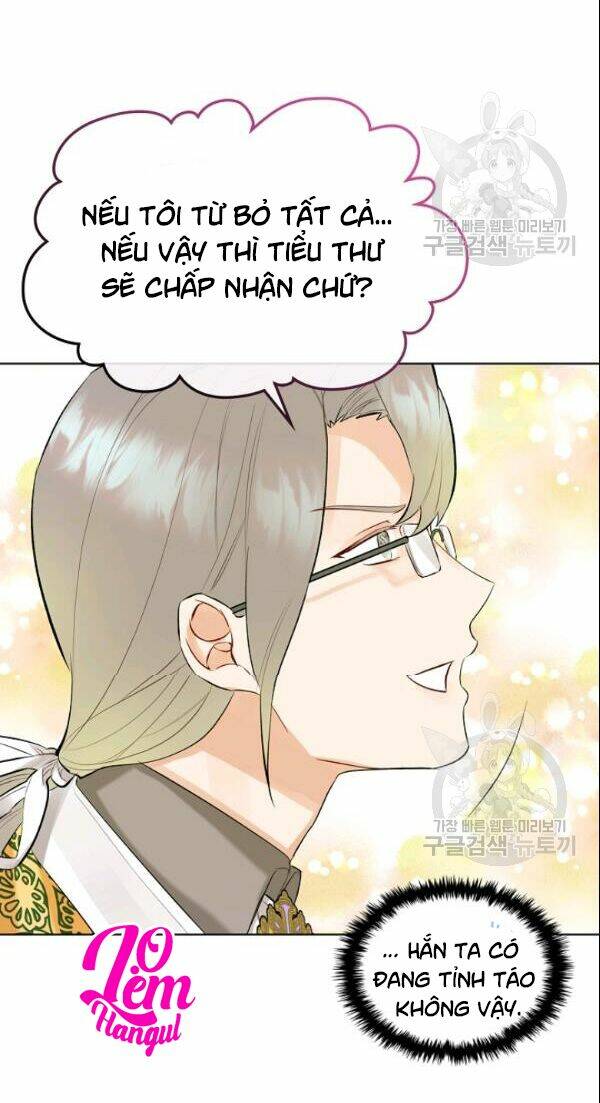 Kẻ Tạo Ra Nữ Phản Diện: Chapter 19