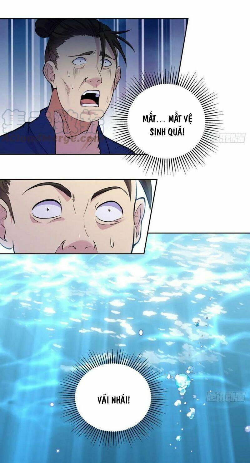 Ta Là Đại Hoàn Đan: Chapter 23