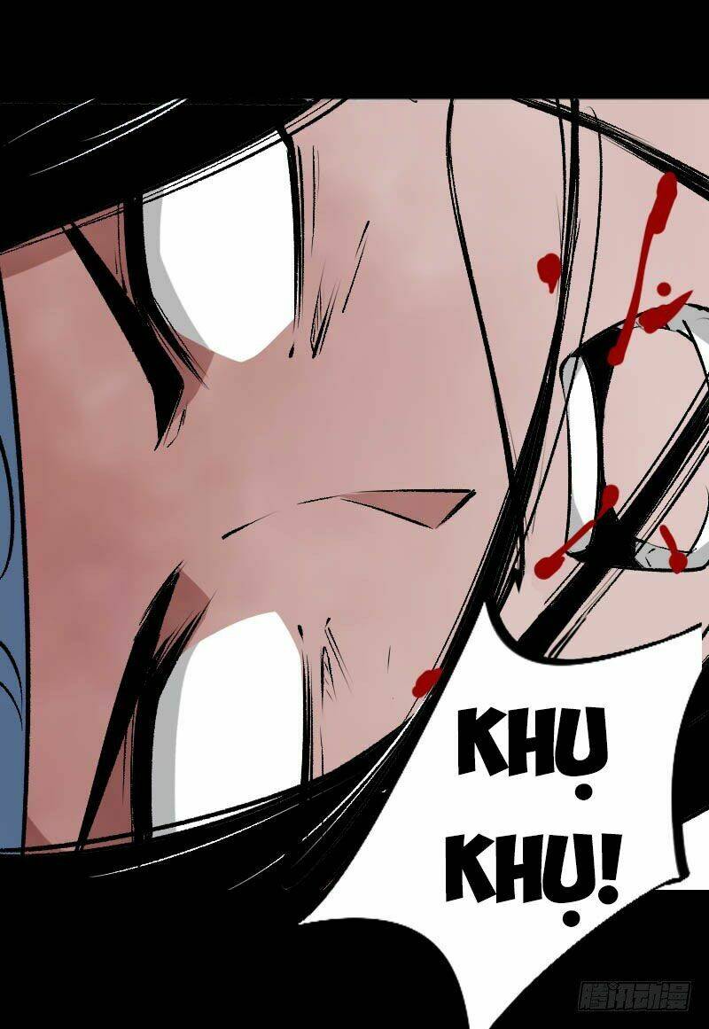 Cổ Chân Nhân: Chapter 70