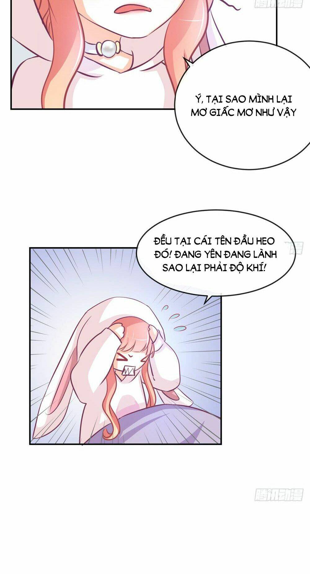 Cẩm Lý Thiếu Nữ Của Tôi: Chapter 14.1