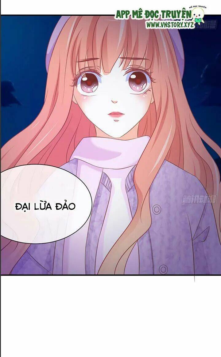 Cẩm Lý Thiếu Nữ Của Tôi: Chapter 41