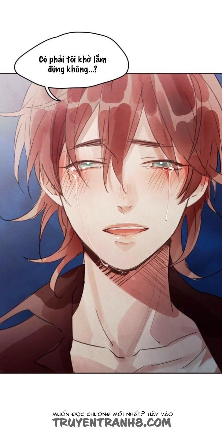 Giữa Tình Yêu Và Tình Bạn: Chapter 12