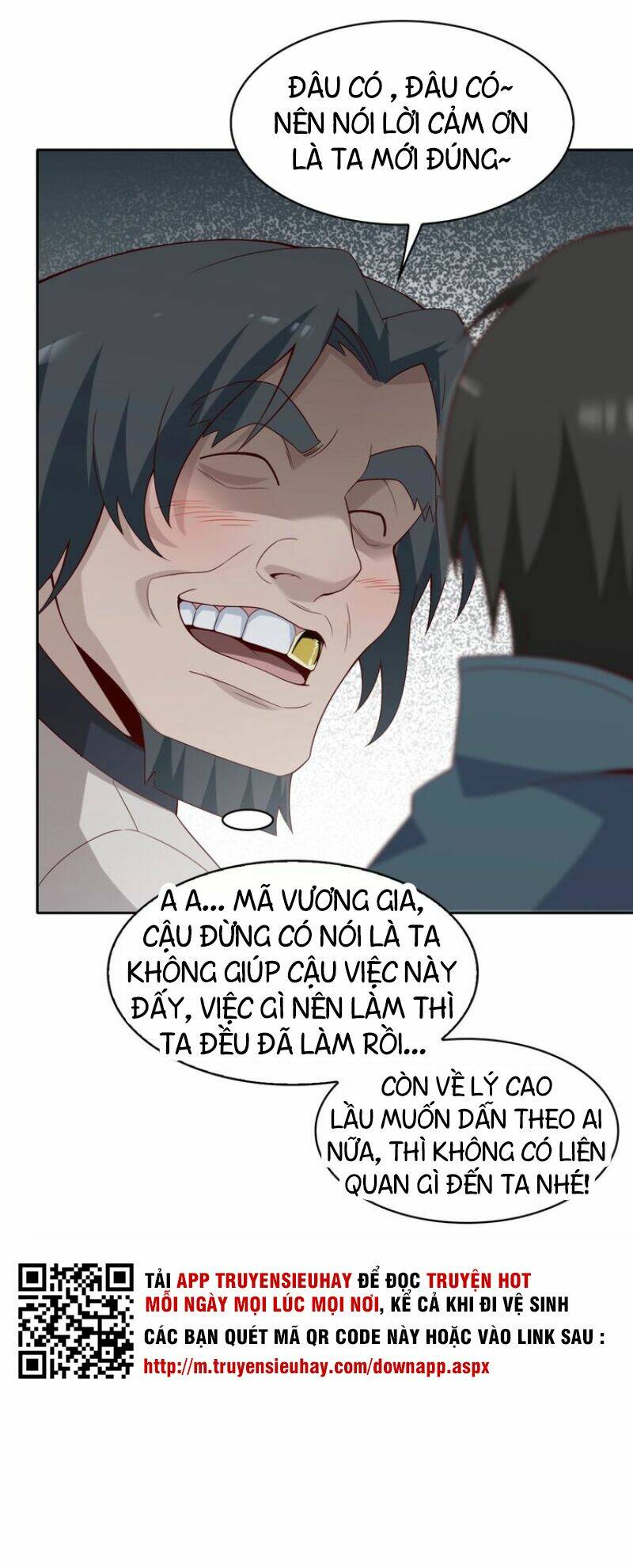 Siêu Cấp Đại Chủ Bạ: Chapter 39