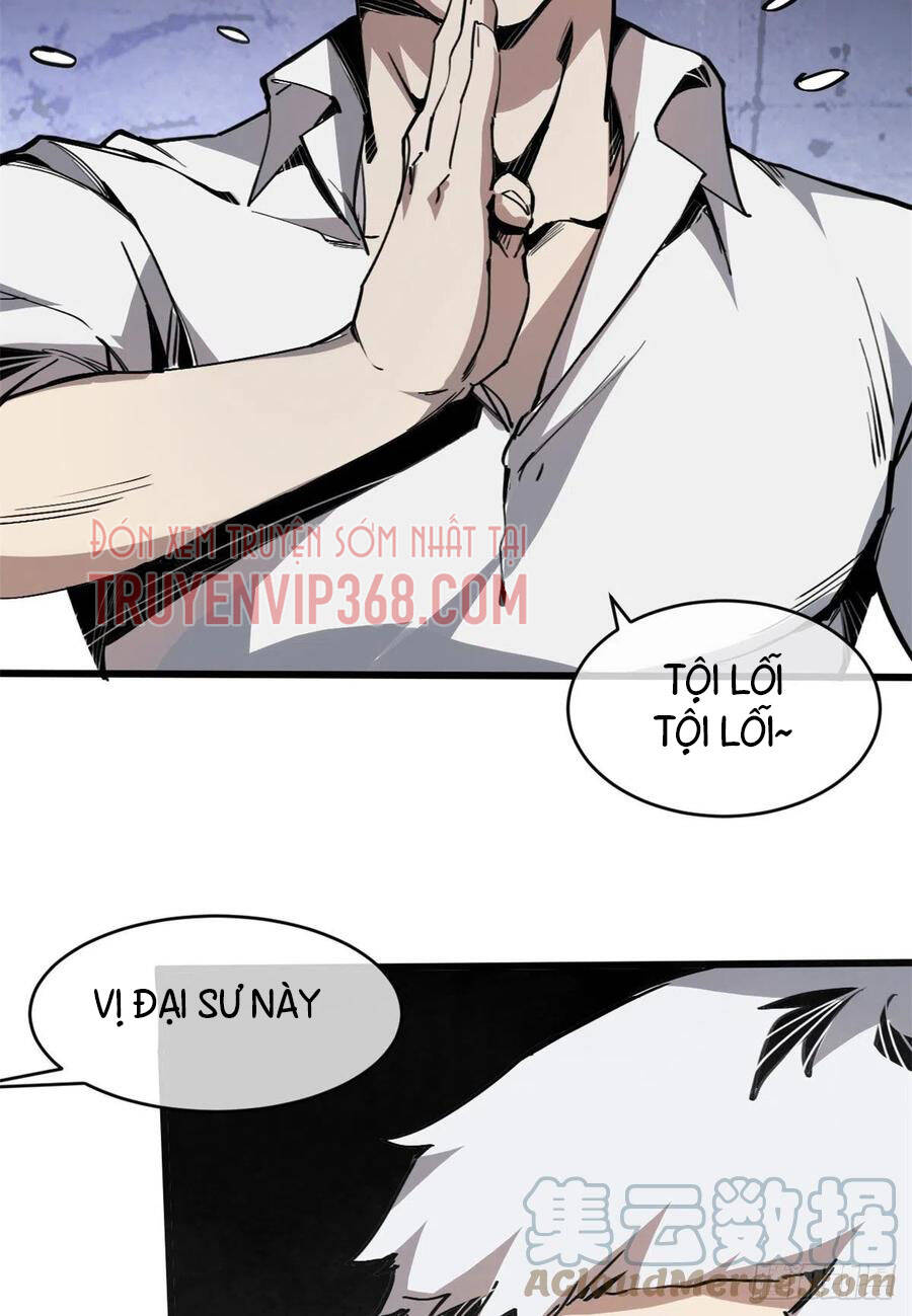 Lùi Lại Để Vi Sư Lên: Chapter 5