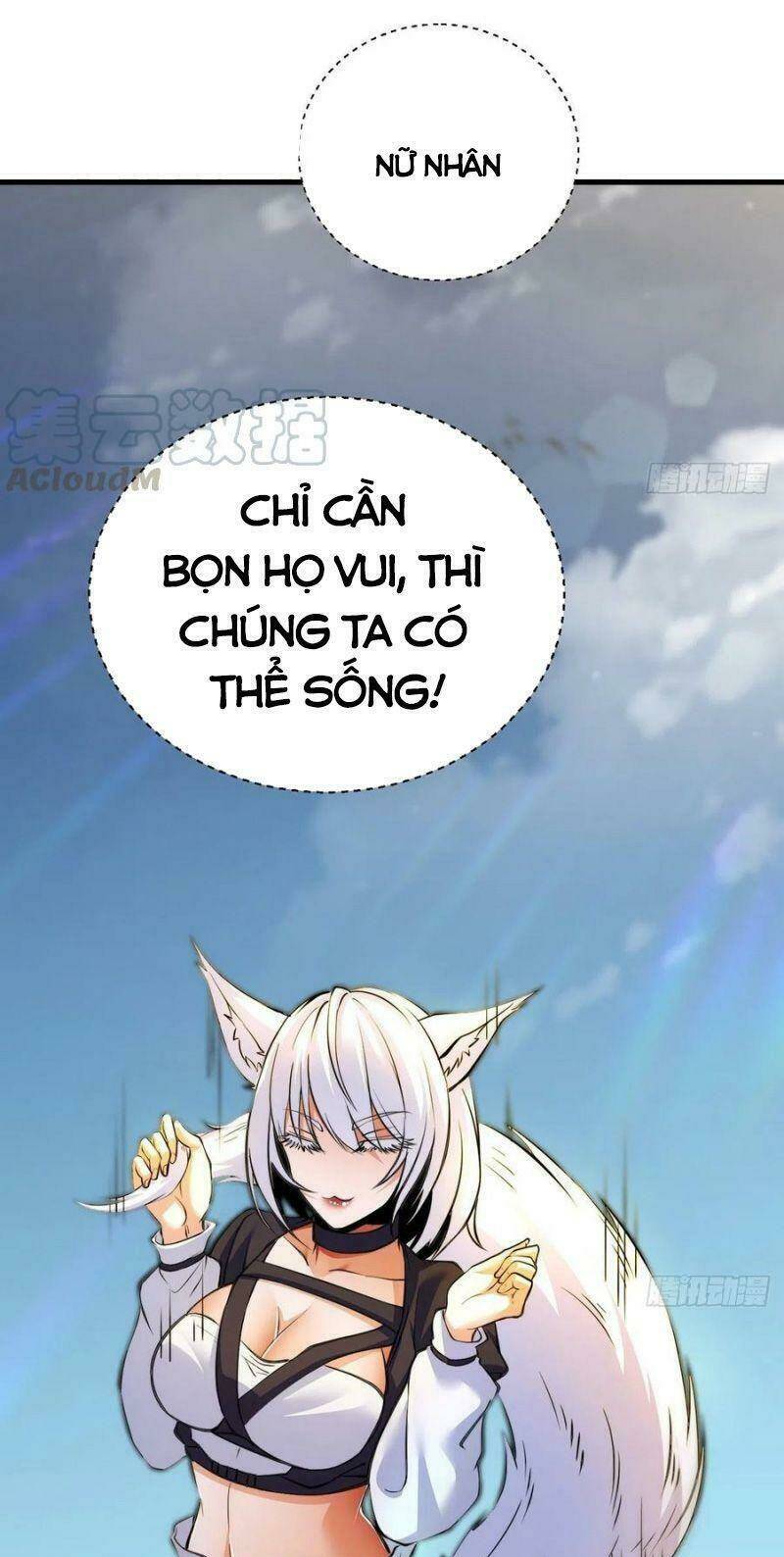 Ta Là Đại Hoàn Đan: Chapter 48