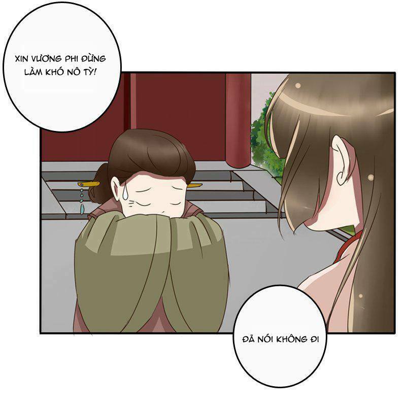 Thông Linh Phi: Chapter 76.5