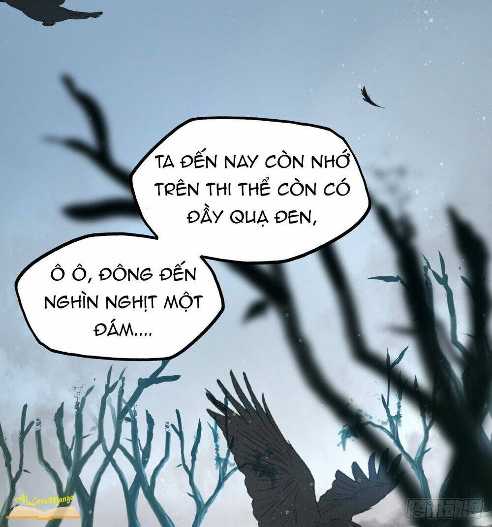 Vương Phi Thật Thích Trang Điểm: Chapter 67