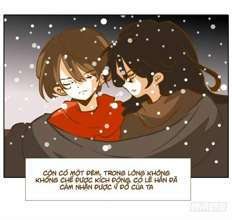 Hòa Thượng Và Tiểu Long Quân: Chapter 63