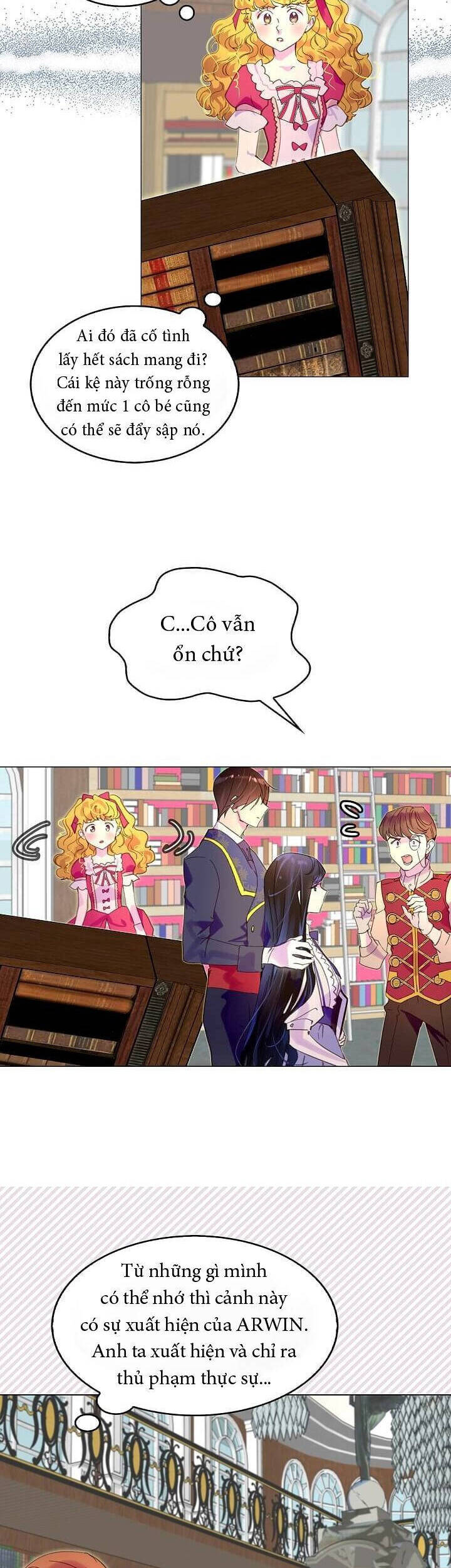 Đừng Xem Thường Nữ Phụ: Chapter 85